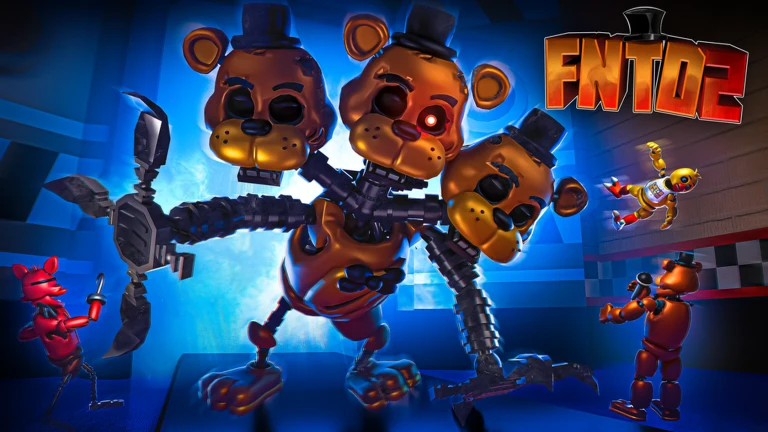 Halloween Event