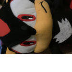 The Shadow the Hedgehog Group.