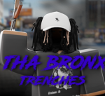 NY Bronx Trenches