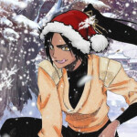 (XMAS🎅) Headpats from yoruichi