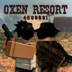 Oxen Resort