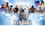 GabeTheDoge