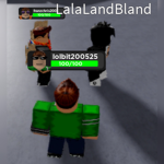 Lolbit Lane group