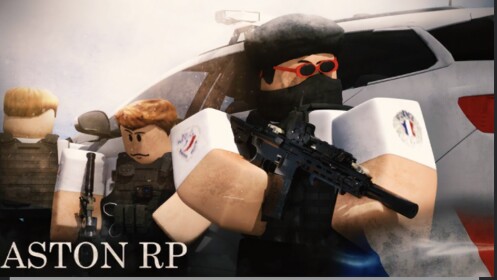 [Policia Militar RP] MORRO DA CV [UPDATE]