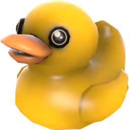 BONUS DUCKS!