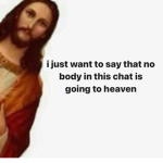 a meme thing