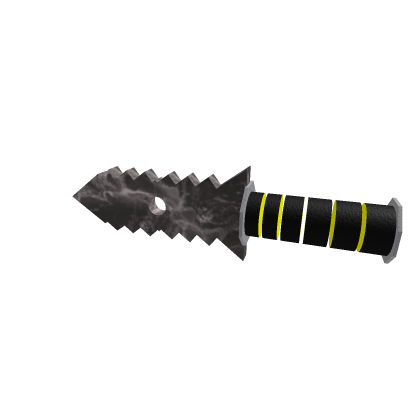 basic dagger