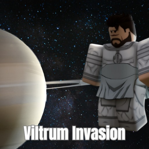 Viltrum Invasion