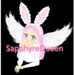 Sapphyre Queen