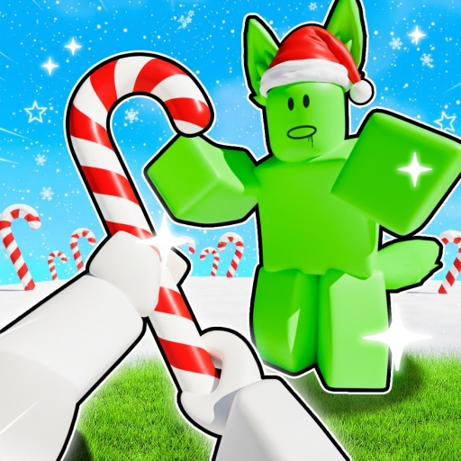 (❄️XMAS!❄️) Transfur Survival! official Roblox game thumbnail