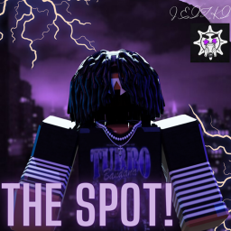 ! The Spot !