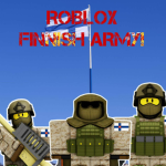 |FAF| Finnish Armed Force