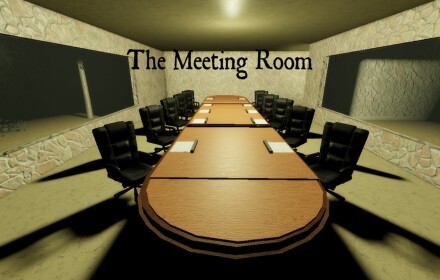 The Meeting Room