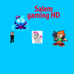 Salem gaming HD official group