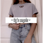 • Gg’s angels •