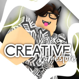 ₢eative Clothing Homestore™ - Beta* V1.5
