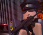 GSRP | Honor Guard