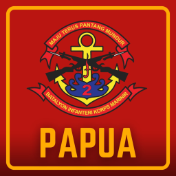 [RI] POSKOMAR PAPUA