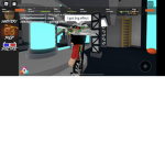 The roblox loves