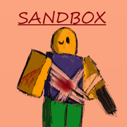SANDBOX {PVP}