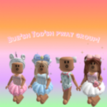~ ʙᴜʙ'ᴢʜ ᴀɴ ᴛᴏᴅ'ᴢʜ ᴡᴏʀʟᴅ ~