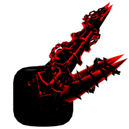 TGMMW - Ultravoider head 3 Roblox decal