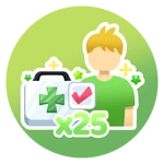 Game Badge Thumbnail