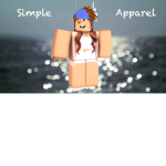 Simple Apparel