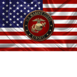 USMC/United States Marine Corp
