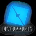 #DevCommunity