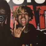 Jahseh Dwayne Onfroy <3