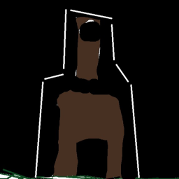 the church of spookyness