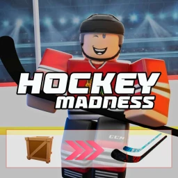 Realistic Hockey Play On Roblox NoFilter