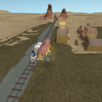 the place in western