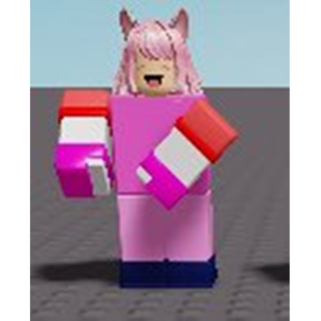 Neko Minigunner