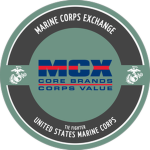 |USMC| Marine Corps Exchange