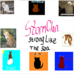 Lonnee's StormClan