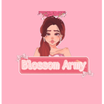 Blossom army/squad