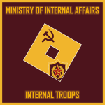 MVD :| Internal Troops