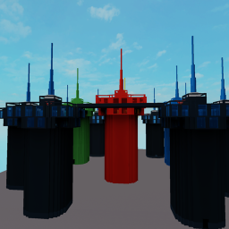 doomspire