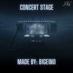 Concert Stage *MAKE YOUR OWN DREAM CONCERT*