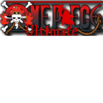 One Piece Ultimate.
