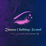 Zianna Clothing Brand