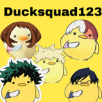 Ducksquad123