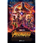 Avengers Army! <3
