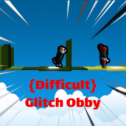 [🚨UGC🚨] Glitch Per Difficulty Chart Obby