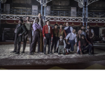 The Greatest Show Man Fans