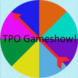 Parker's Gameshow!