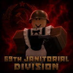 69th Elite Janitorial Division