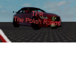 [ TPR ] The Polish Roads (I) Main server
